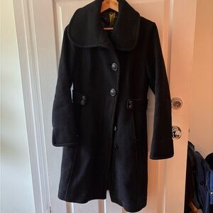 Soia and Kyo Wool Jacket